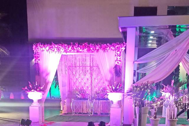 Chhavi Hotels and Banquets 5