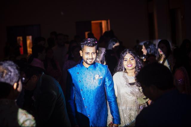 Karandoshi Events - 3