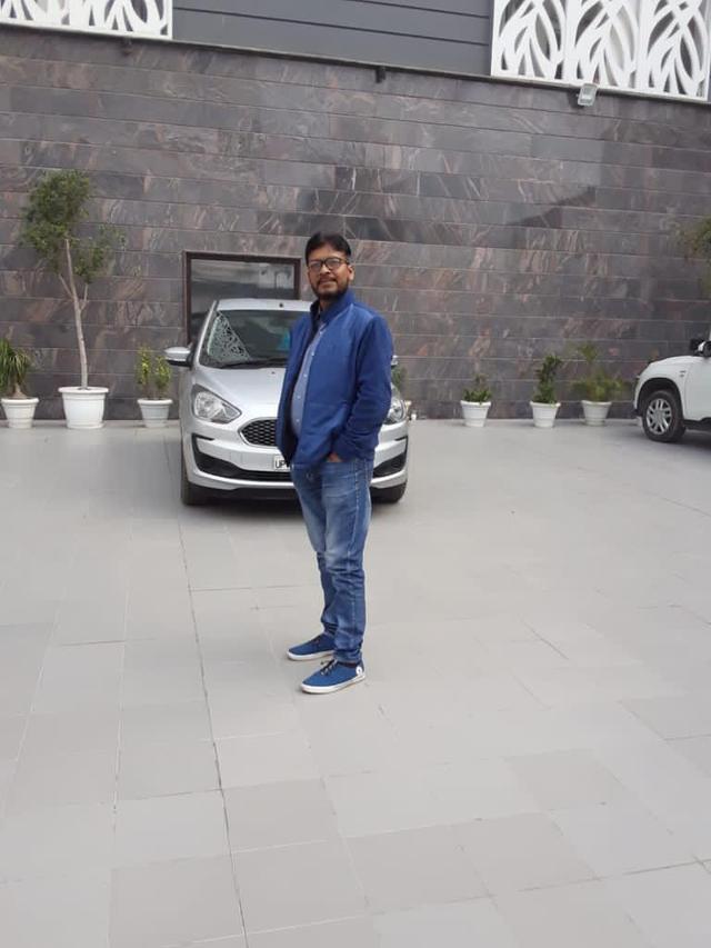 Chhavi Hotels and Banquets - 2