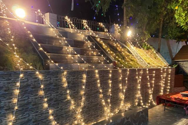 Iesh Resort, Dehradun 1