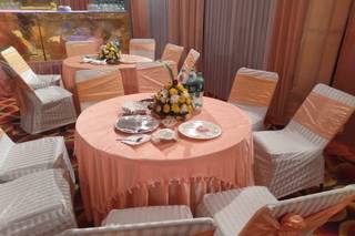 Iesh Resort, Dehradun - 8
