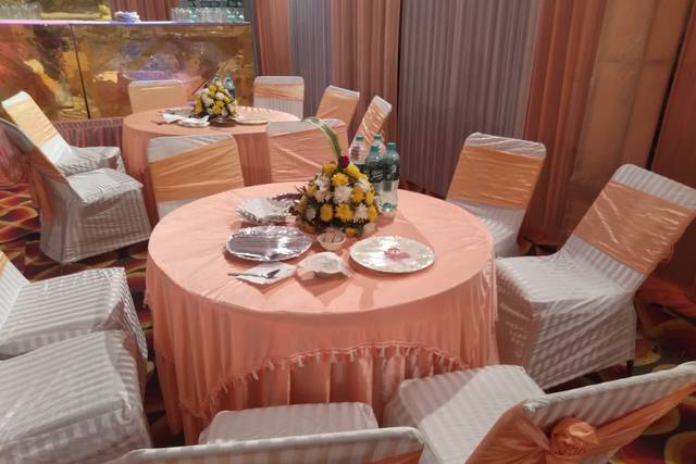 Iesh Resort, Dehradun 3