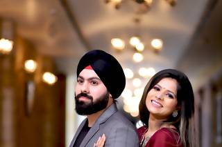 Pritam Productions, Geeta Colony - 1
