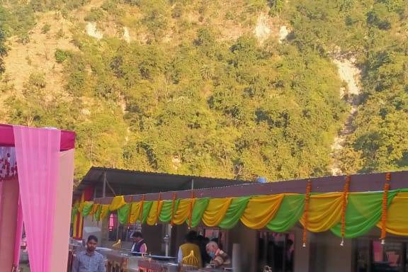 Iesh Resort, Dehradun 4