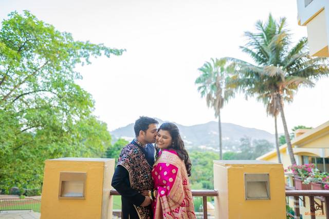 Fariyas Resort, Lonavala 1