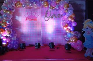 Round The Clock Events - 6