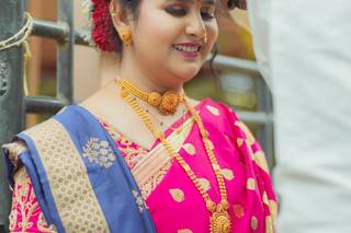 Makeover by Priya - 5