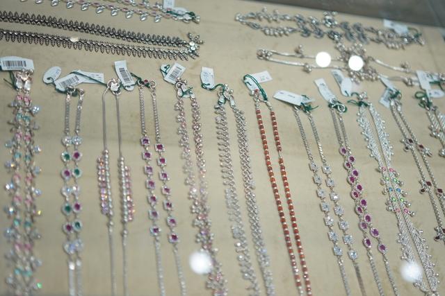 Lalchnd Jewellers - 1