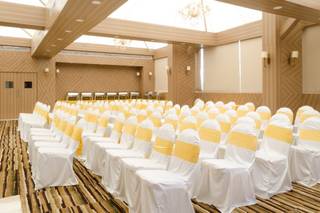 SS Lumina Hotel - 6