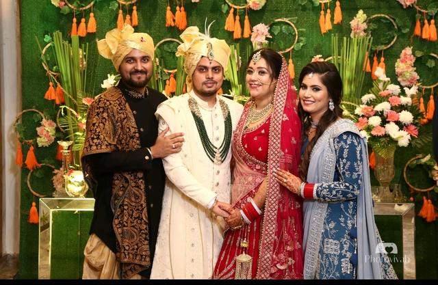 Photo Vivah - 1