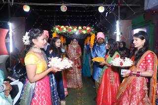 Vivah Bhawan By Singh's Mansion - 4