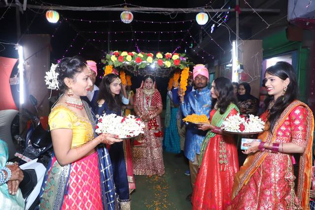 Vivah Bhawan By Singh's Mansion 3