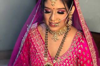 Suhani Sethi MUA - 11