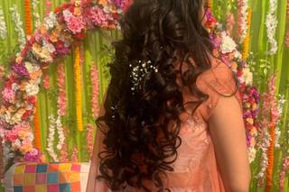 Suhani Sethi MUA - 12