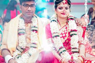 Wedding Witness, Kolkata - 8