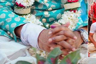 Wedding Witness, Kolkata - 9