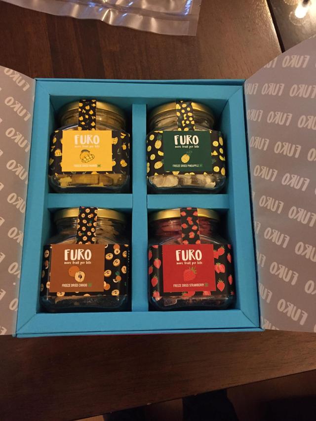 Furo Food, South Delhi - 3
