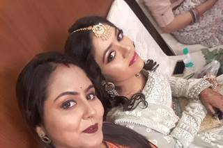 Classy Womaniya by Prapti Roy Bhagat - 2
