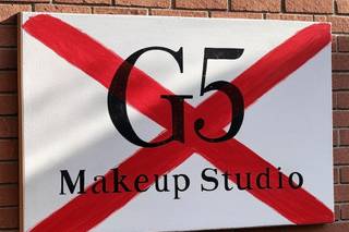 G5 Makeup Studio & Academy - 1