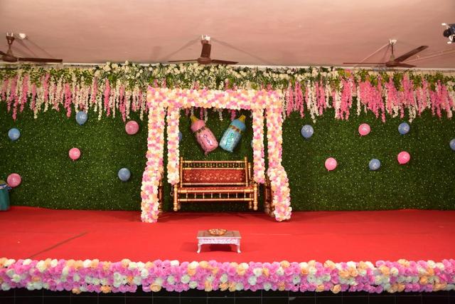 Souvenir Events And Decors - 2