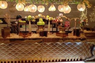 SRS Catering World, Badarpur - 1