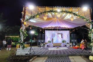 Samardha Jungle Resort - 7