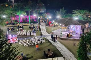 Samardha Jungle Resort - 8