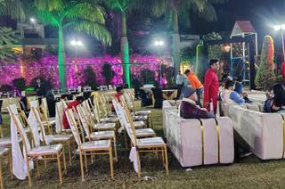 Samardha Jungle Resort - 9