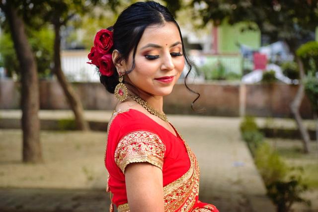 Bombshell By Priya - 3