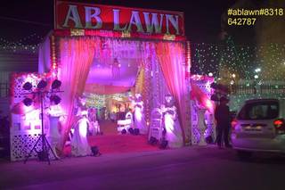 A B Lawn and Guest House - 4