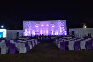 Chotiwala Tent & Fabrication - 6