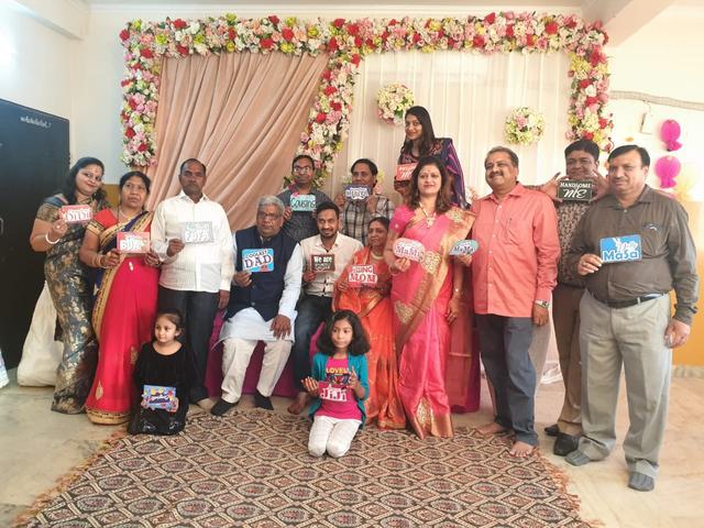 KrishnChandra Events - 4