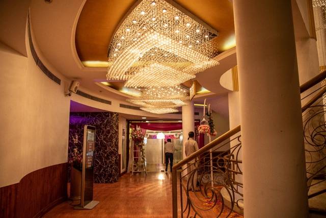 Symphony Banquets 4