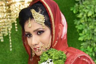 Rupal Thakkar Makeup Artist - 5