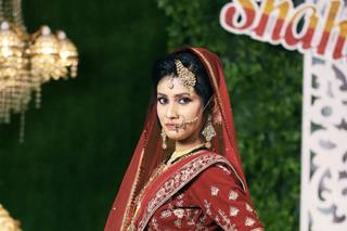 Rupal Thakkar Makeup Artist - 6