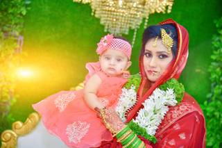 Rupal Thakkar Makeup Artist - 7