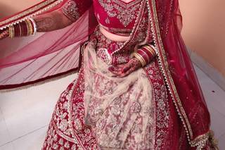 Vandana Sharma - Makeup Artist & Hair Stylist - 4