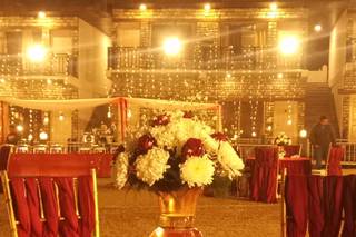 Pacific Inn 360 Resort Rishikesh 5