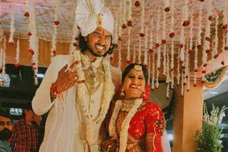 Golden Jacquard Events, Jaipur - 9