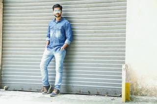Splash Studio, Mumbai - 1