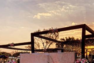 Golden Jacquard Events, Jaipur - 11