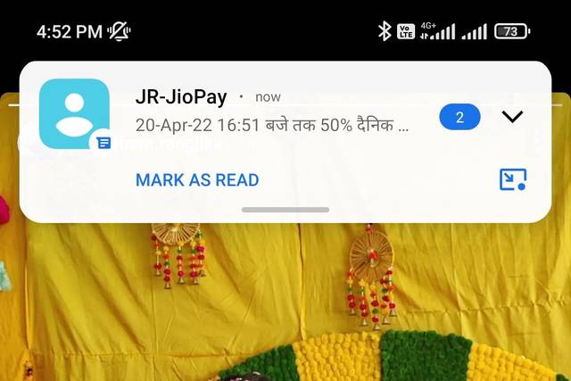 Golden Jacquard Events, Jaipur 5