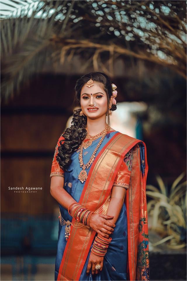 Sandesh Agawane Photography - 1