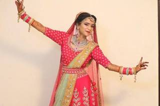 Makeup by Dimple Mehra - 2