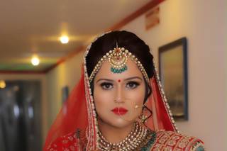 Dolledup by Surbhi - 7