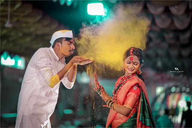 Sandesh Agawane Photography - 4