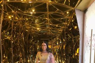 Golden Jacquard Events, Jaipur - 5