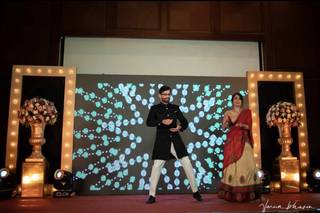 The Magictouch Entertainments - Dance with Chetan - 1