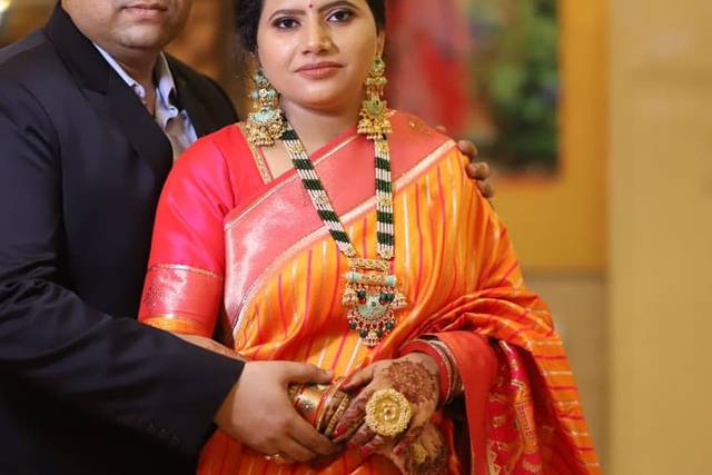 Manisha Makeovers 1