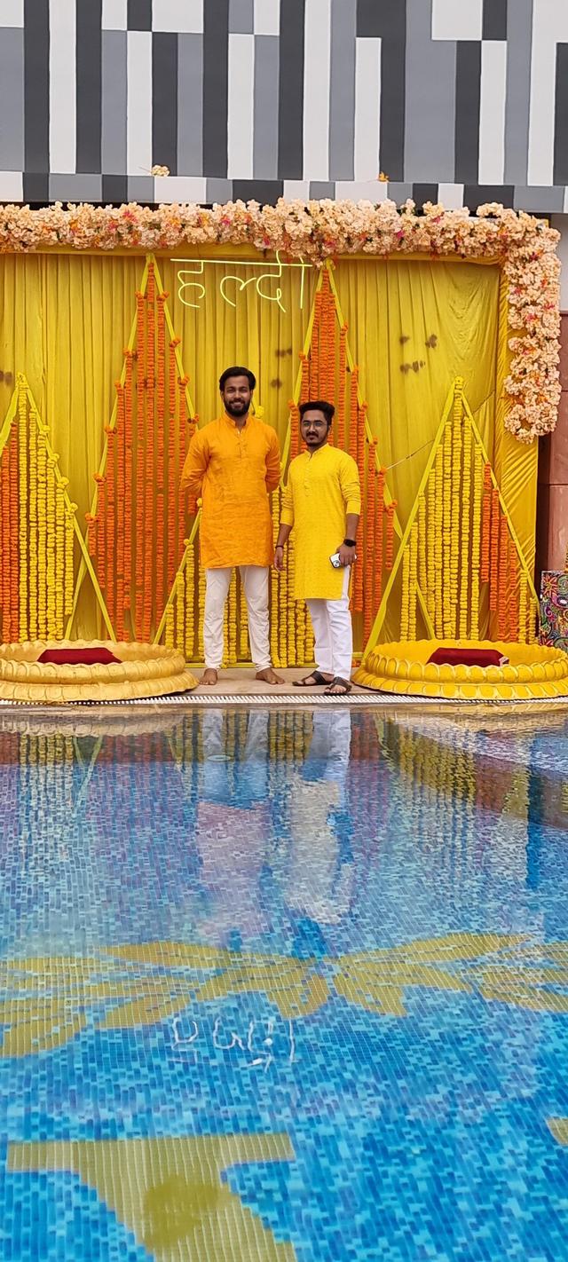 Hotel Anand International Bodhgaya - 2